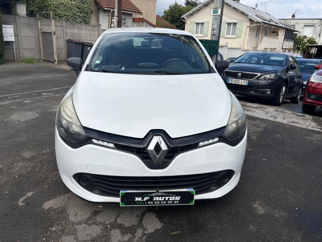 Renault Clio IV 2014 dCi Life CarPlay KIT DISTRIBUTIONS NEUF BLUETOOTH Payement EN 3Fois