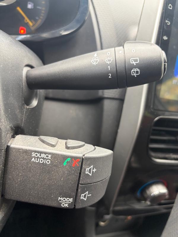 Renault Clio IV 2014 dCi Life CarPlay KIT DISTRIBUTIONS NEUF BLUETOOTH Payement EN 3Fois