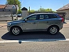 Volvo XC60 2.4 D4 4WD Geartronic 1°EIG. PERFECTE STAAT MET VEEL OPTIES !! thumbnail