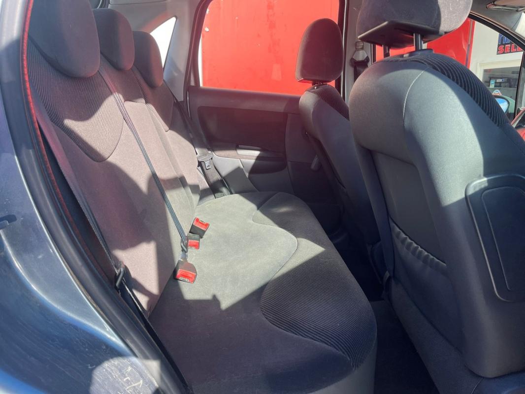 Citroen C3 PHASE 2 1.4L HDI 70 CH EMBRAYAGE NEUF - ENTIÈREMENT RÉVISÉE & GARANTIE TRÈS PROPRE