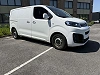 Citroen Jumpy 2.0 AUTOMATIQUE thumbnail