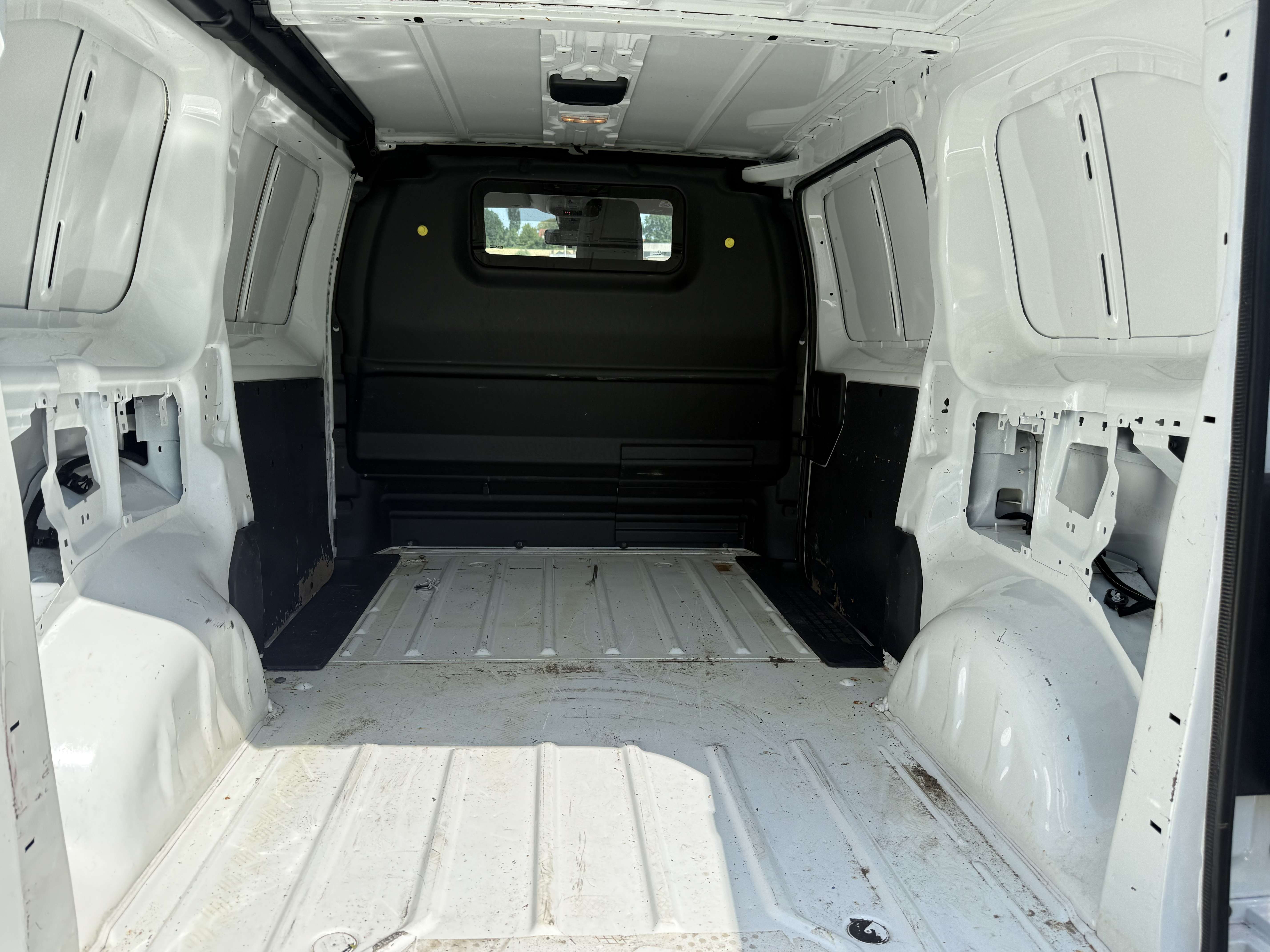Citroen Jumpy 2.0 AUTOMATIQUE