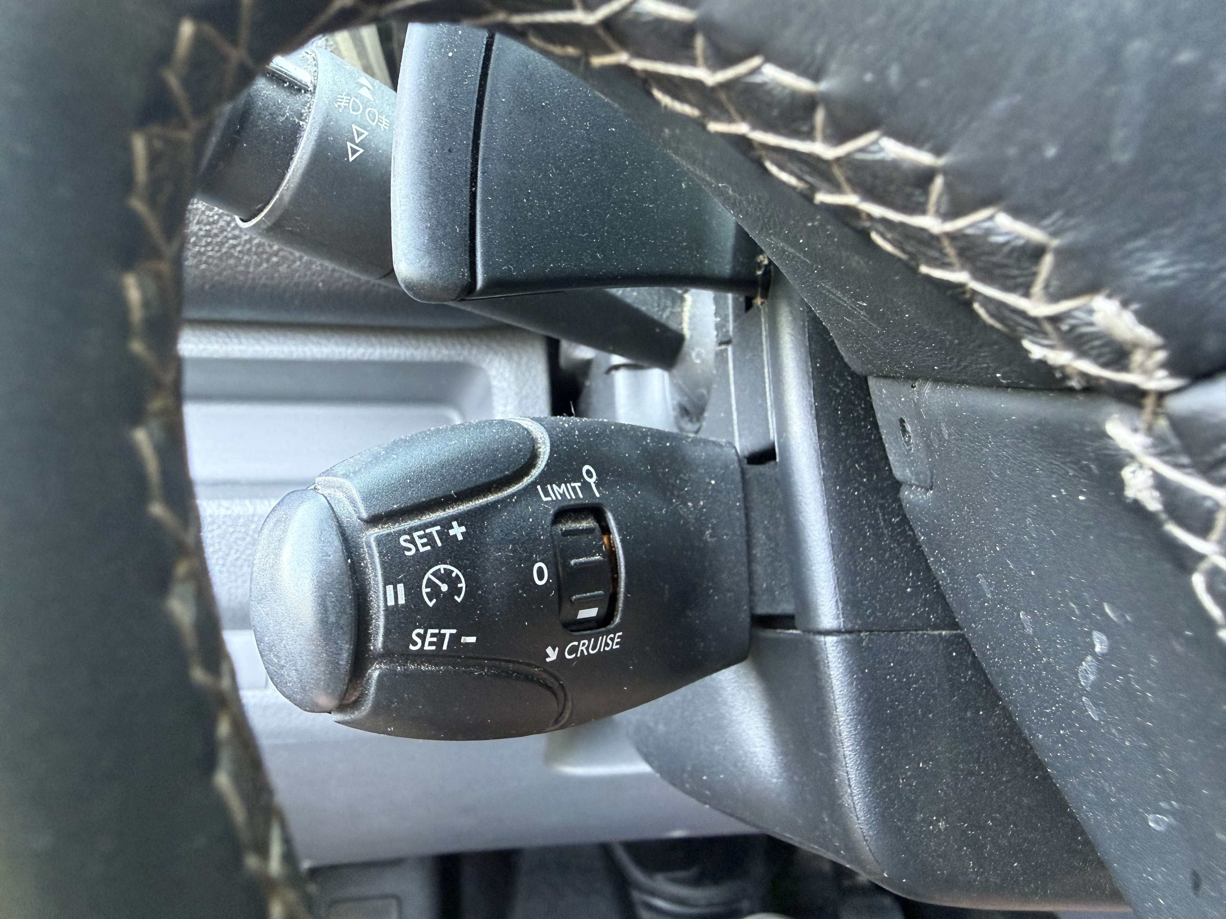 Citroen Jumpy 2.0 AUTOMATIQUE