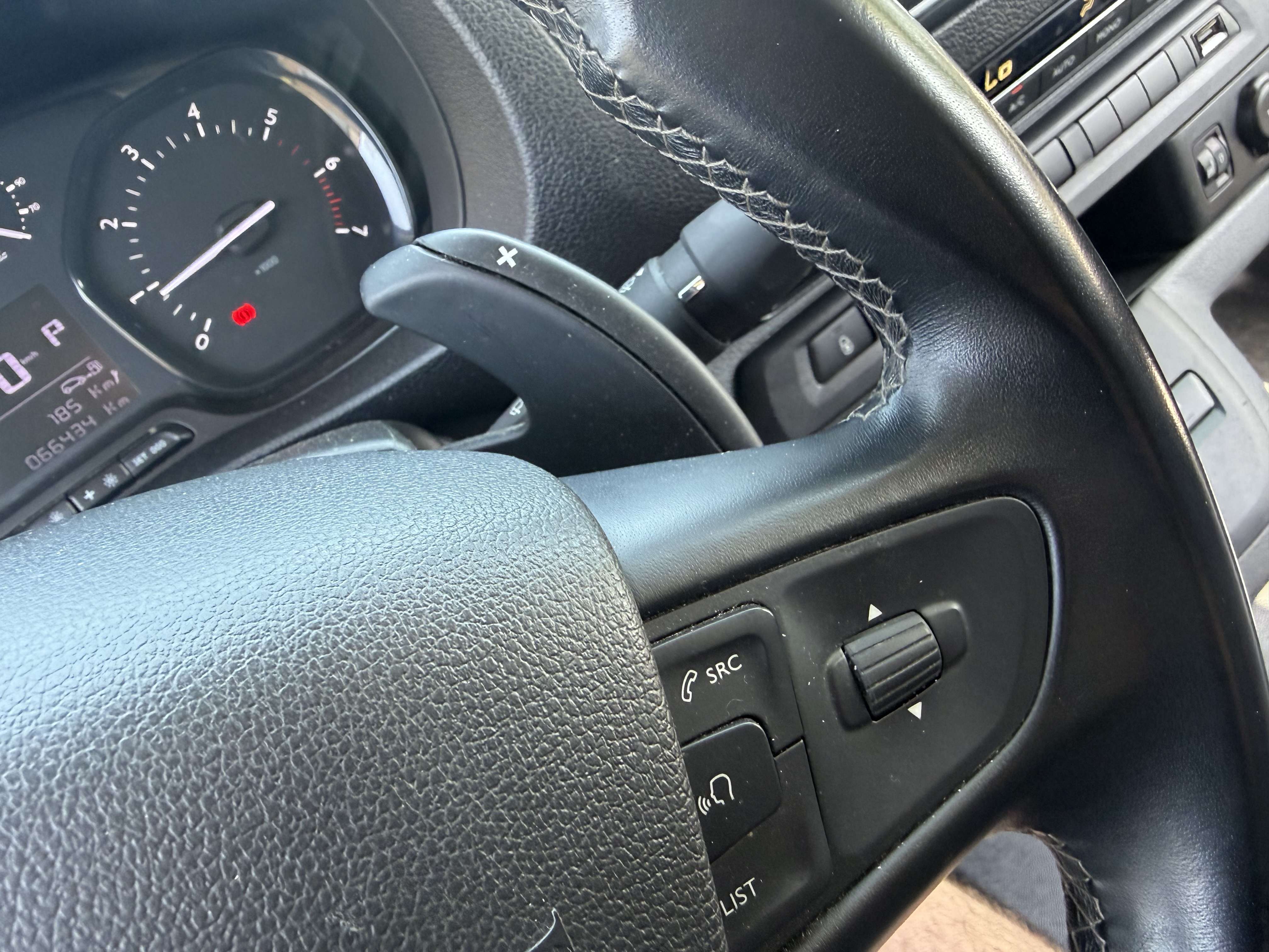 Citroen Jumpy 2.0 AUTOMATIQUE