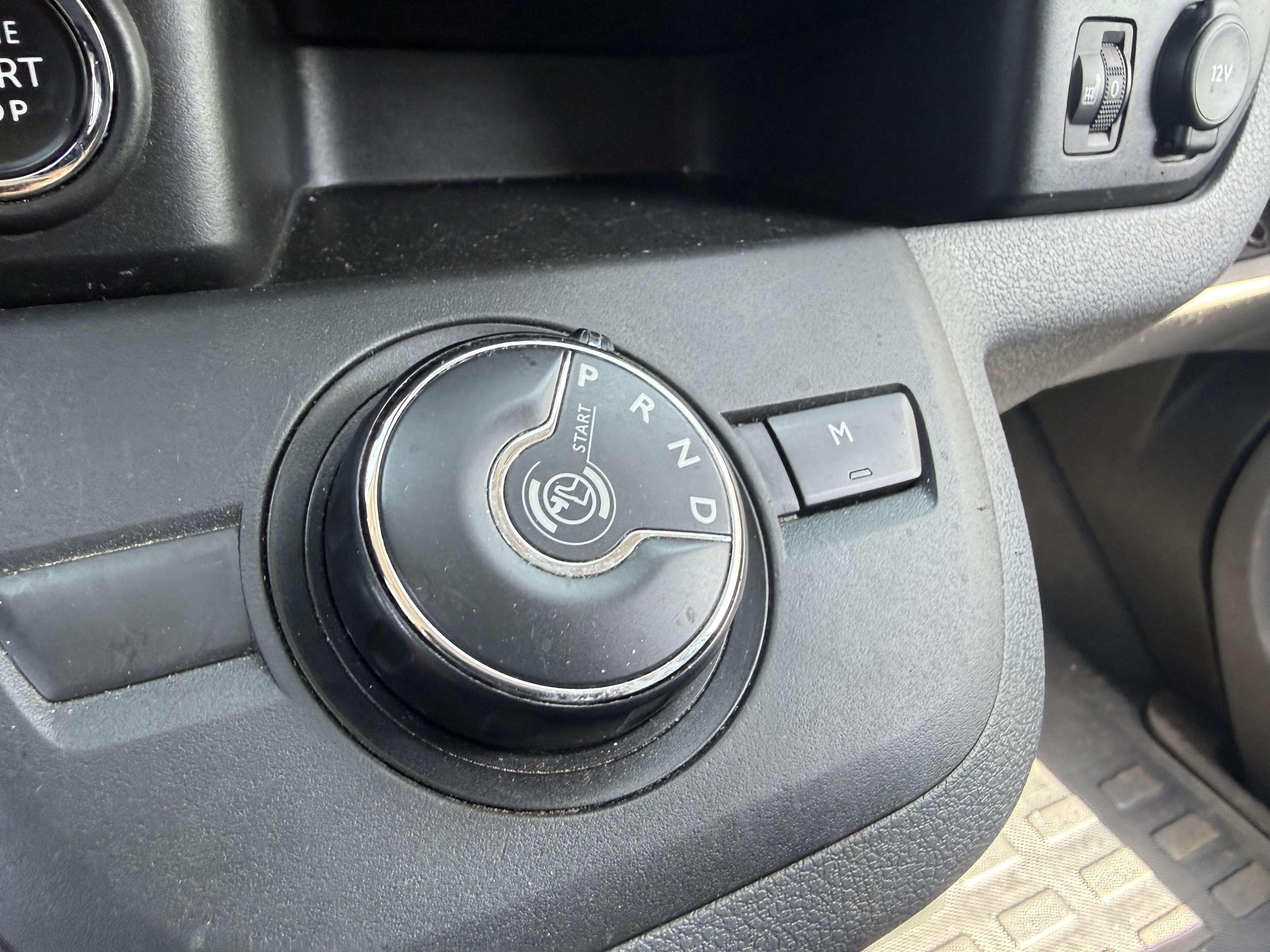 Citroen Jumpy 2.0 AUTOMATIQUE