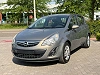 Opel Corsa 1.2i 5-drs **slechts 50.000km** Airco, Alu velgen, 1j garantie thumbnail