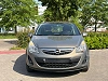 Opel Corsa 1.2i 5-drs **slechts 50.000km** Airco, Alu velgen, 1j garantie thumbnail