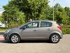 Opel Corsa 1.2i 5-drs **slechts 50.000km** Airco, Alu velgen, 1j garantie thumbnail