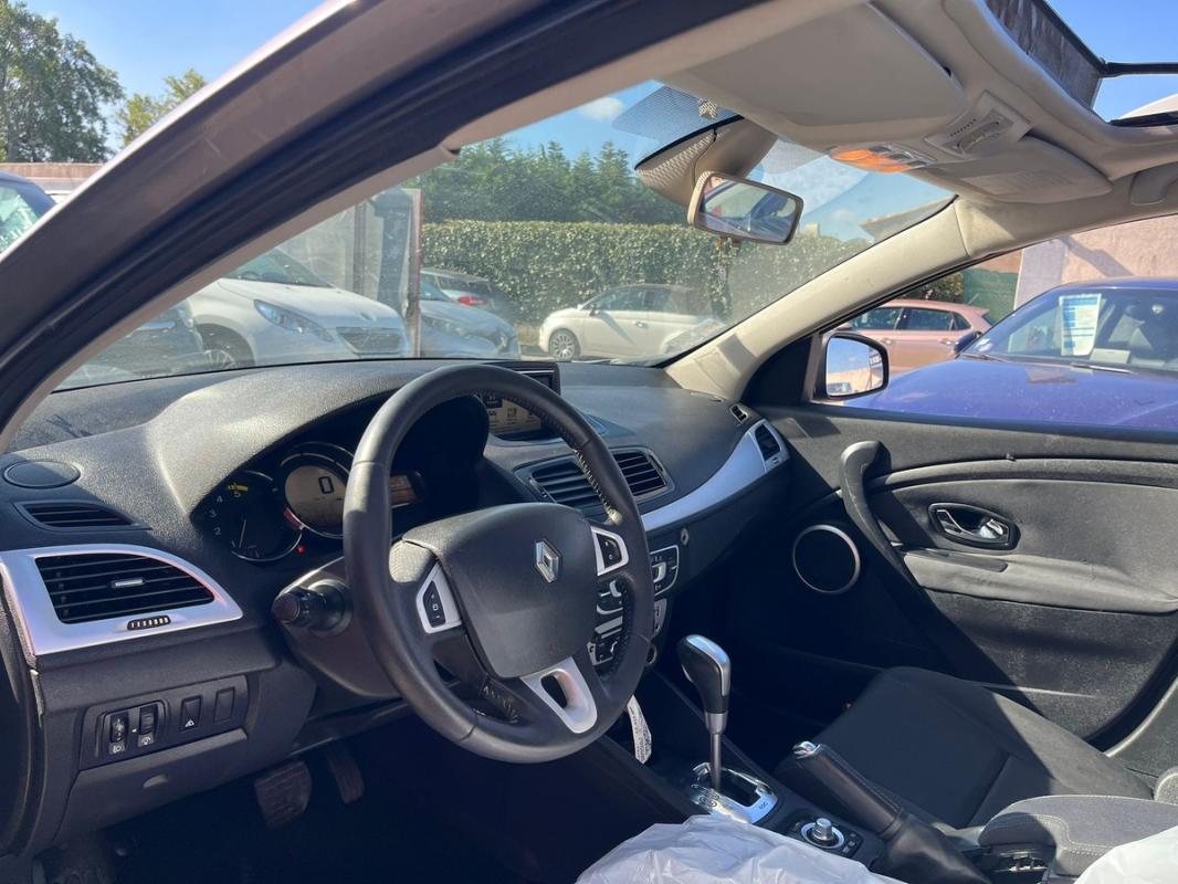 Renault Megane III BREAK 1.5L DCI 110 CH DIESEL - GPS TRES PROPRE RÉVISÉE ET GARANTIE 12 MOIS