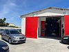 Seat Leon 1.2 TSI 110 CH ESSENCE - CRIT'AIR 1 | ENTIÈREMENT RÉVISÉE & GARANTIE 12 MOIS thumbnail