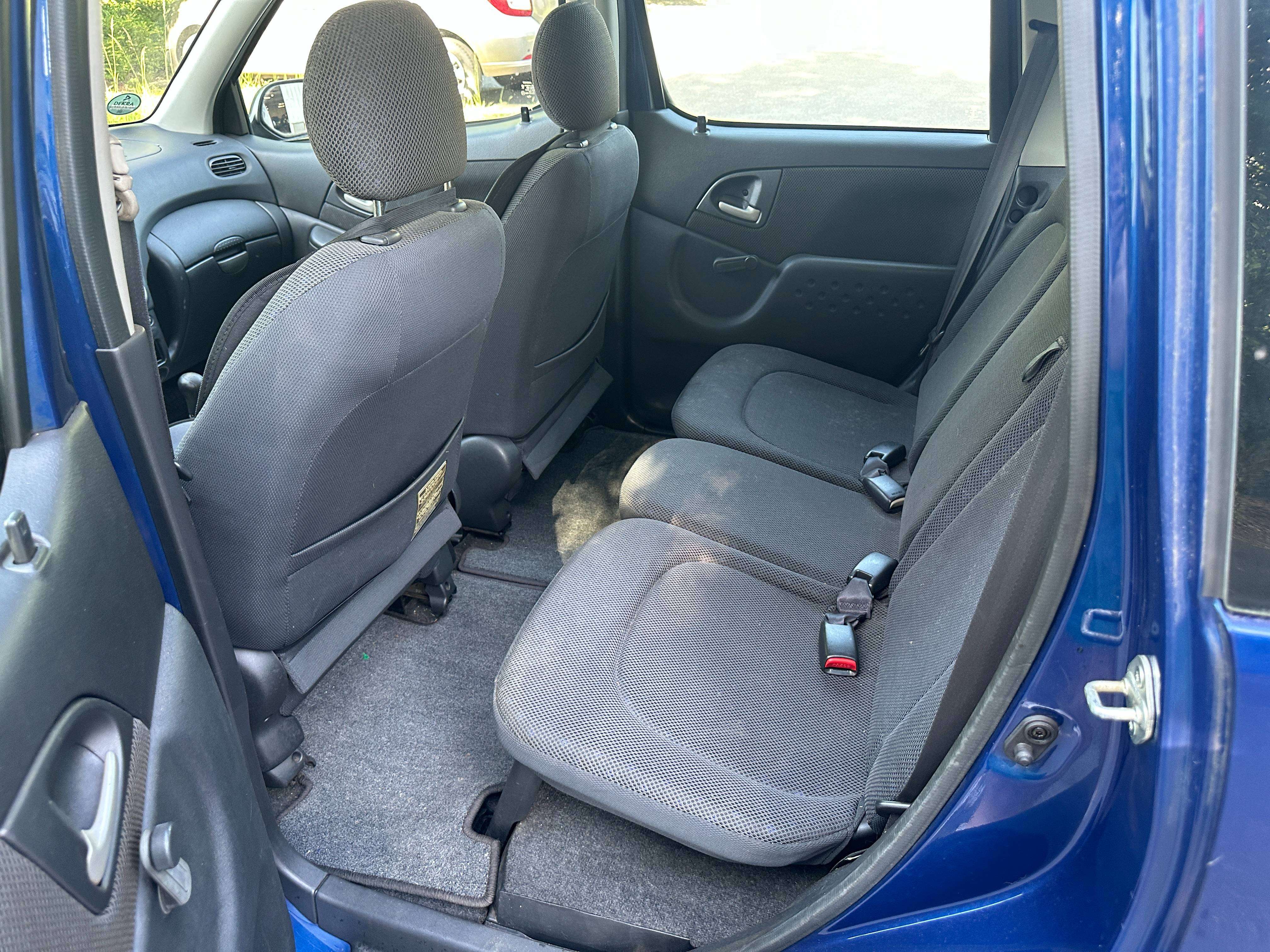 Toyota Yaris Yaris Verso 1.5i VVT-i 16v Linea Sol