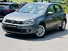 Volkswagen Golf Golf 1.6 CR TDi Highline DSG*XENON*1 ER MAIN*CARNET*NAVI*GARANTIE 12 MOIS thumbnail