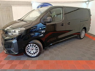Peugeot Expert III XL Diesel 180 ch Automatique CAF
