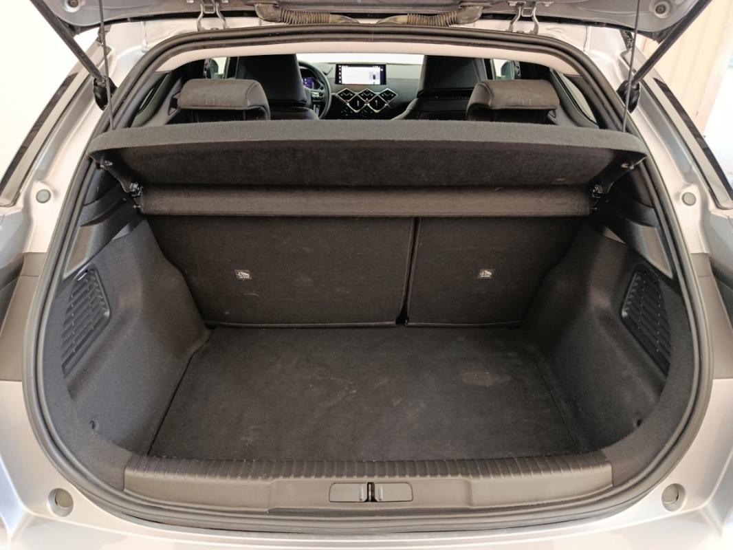 Ds 3 1.2 PURETECH 130 AUTO PERFORMANCE LINE