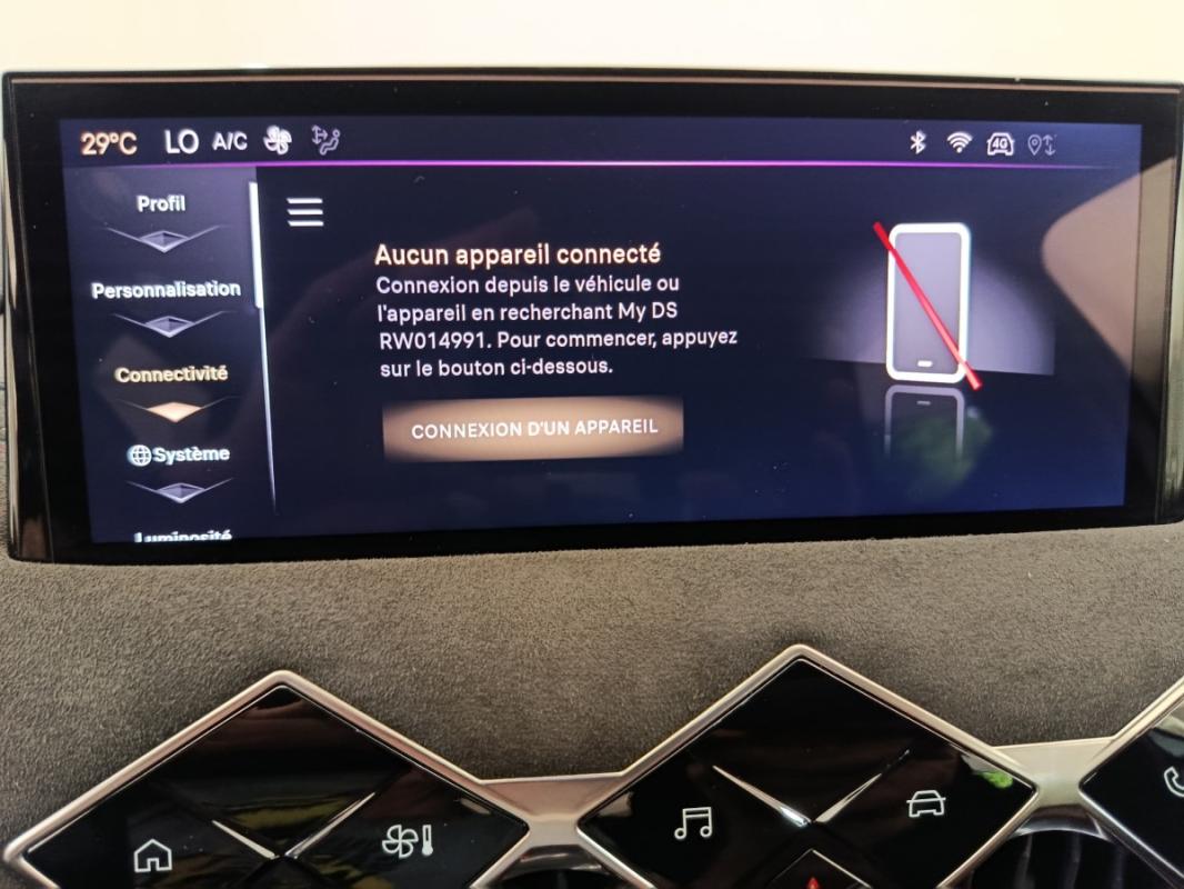 Ds 3 1.2 PURETECH 130 AUTO PERFORMANCE LINE