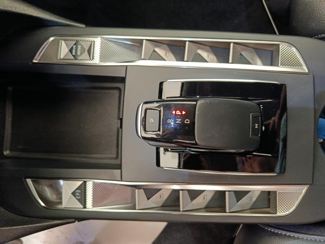 Ds 3 1.2 PURETECH 130 AUTO PERFORMANCE LINE