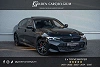 BMW 330 e xDrive M-SPORT/OPENDAK/LED/ACC/HUD/WIDESCREEN/KEYLESS/CAMERA/FABRIEKSGARANTIE thumbnail