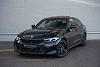 BMW 330 e xDrive M-SPORT/OPENDAK/LED/ACC/HUD/WIDESCREEN/KEYLESS/CAMERA/FABRIEKSGARANTIE thumbnail