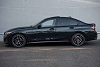 BMW 330 e xDrive M-SPORT/OPENDAK/LED/ACC/HUD/WIDESCREEN/KEYLESS/CAMERA/FABRIEKSGARANTIE thumbnail