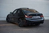 BMW 330 e xDrive M-SPORT/OPENDAK/LED/ACC/HUD/WIDESCREEN/KEYLESS/CAMERA/FABRIEKSGARANTIE thumbnail