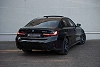BMW 330 e xDrive M-SPORT/OPENDAK/LED/ACC/HUD/WIDESCREEN/KEYLESS/CAMERA/FABRIEKSGARANTIE thumbnail