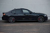 BMW 330 e xDrive M-SPORT/OPENDAK/LED/ACC/HUD/WIDESCREEN/KEYLESS/CAMERA/FABRIEKSGARANTIE thumbnail