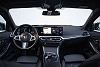 BMW 330 e xDrive M-SPORT/OPENDAK/LED/ACC/HUD/WIDESCREEN/KEYLESS/CAMERA/FABRIEKSGARANTIE thumbnail