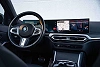 BMW 330 e xDrive M-SPORT/OPENDAK/LED/ACC/HUD/WIDESCREEN/KEYLESS/CAMERA/FABRIEKSGARANTIE thumbnail