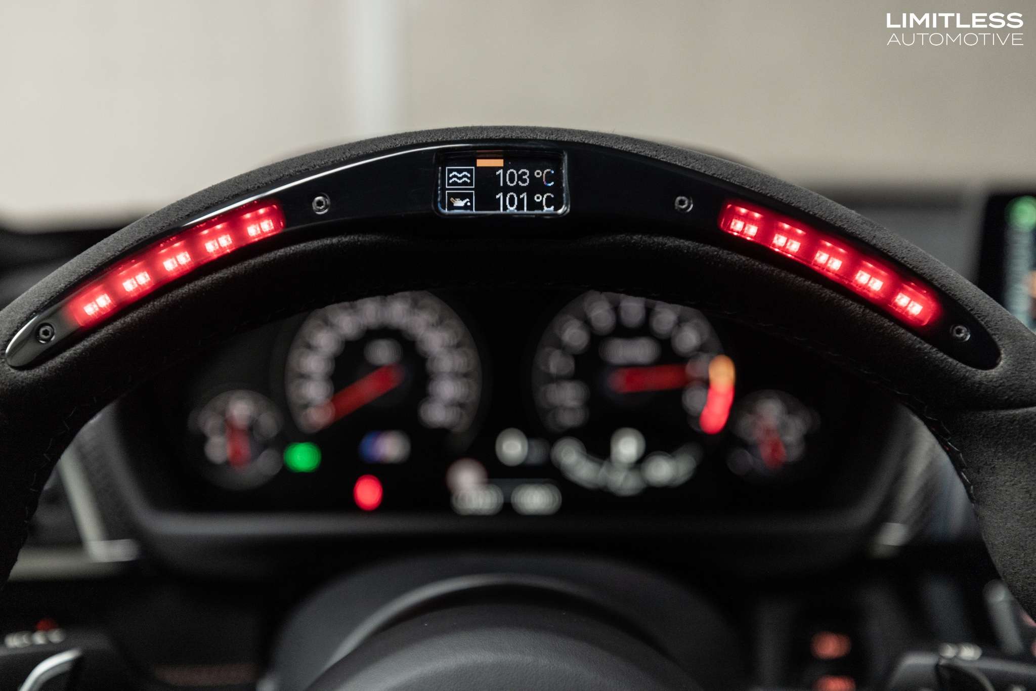 BMW M4 Coupé DKG | M Performance / Carbon / FULL