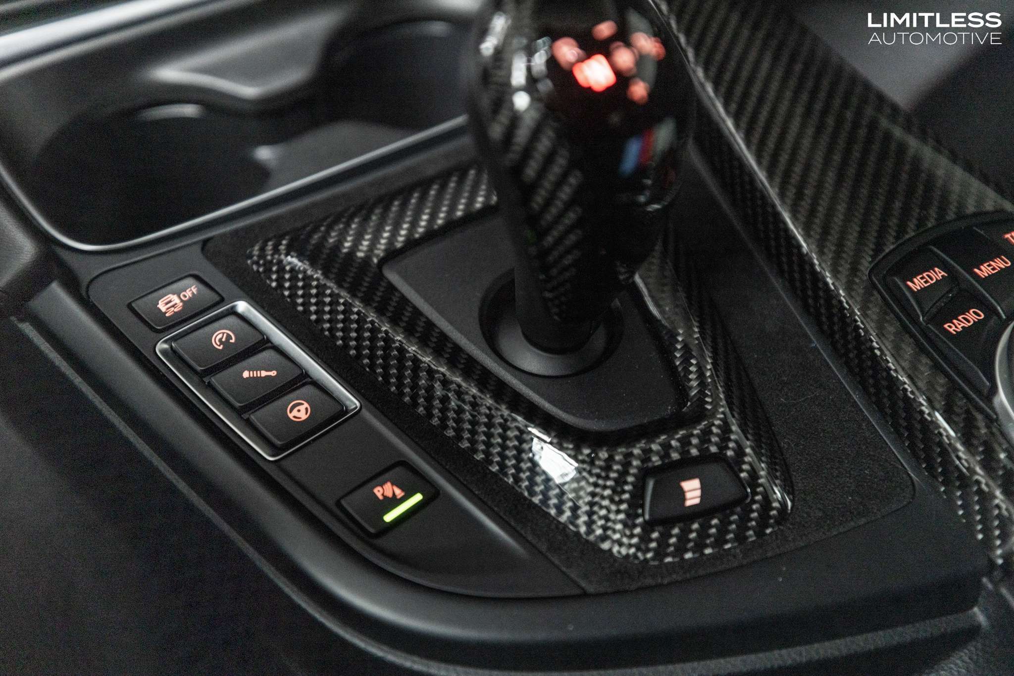 BMW M4 Coupé DKG | M Performance / Carbon / FULL