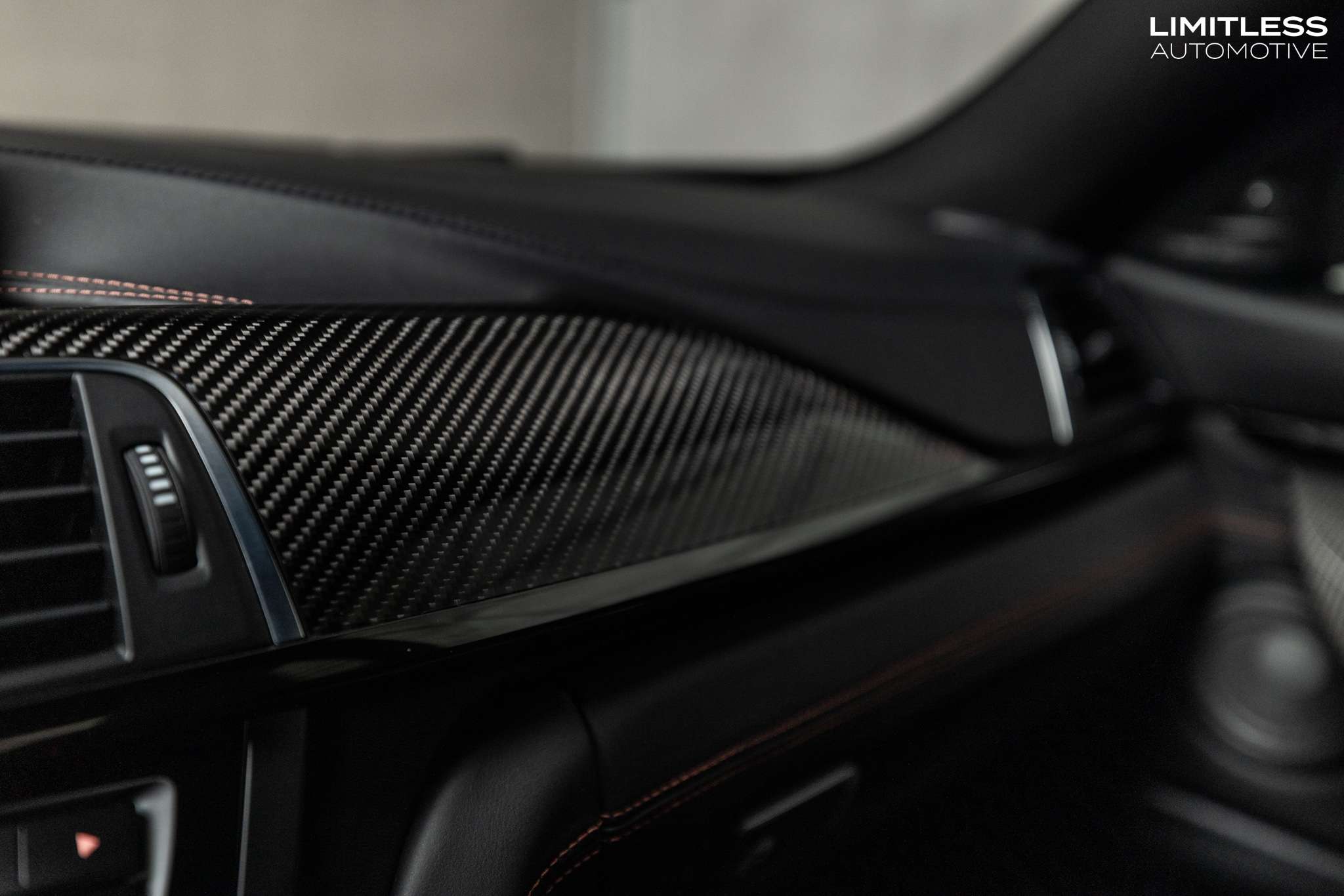 BMW M4 Coupé DKG | M Performance / Carbon / FULL