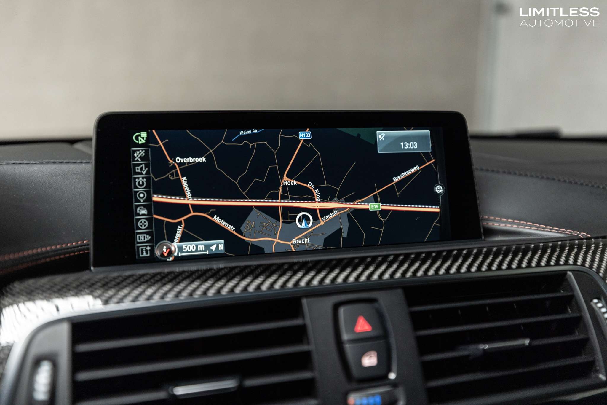 BMW M4 Coupé DKG | M Performance / Carbon / FULL