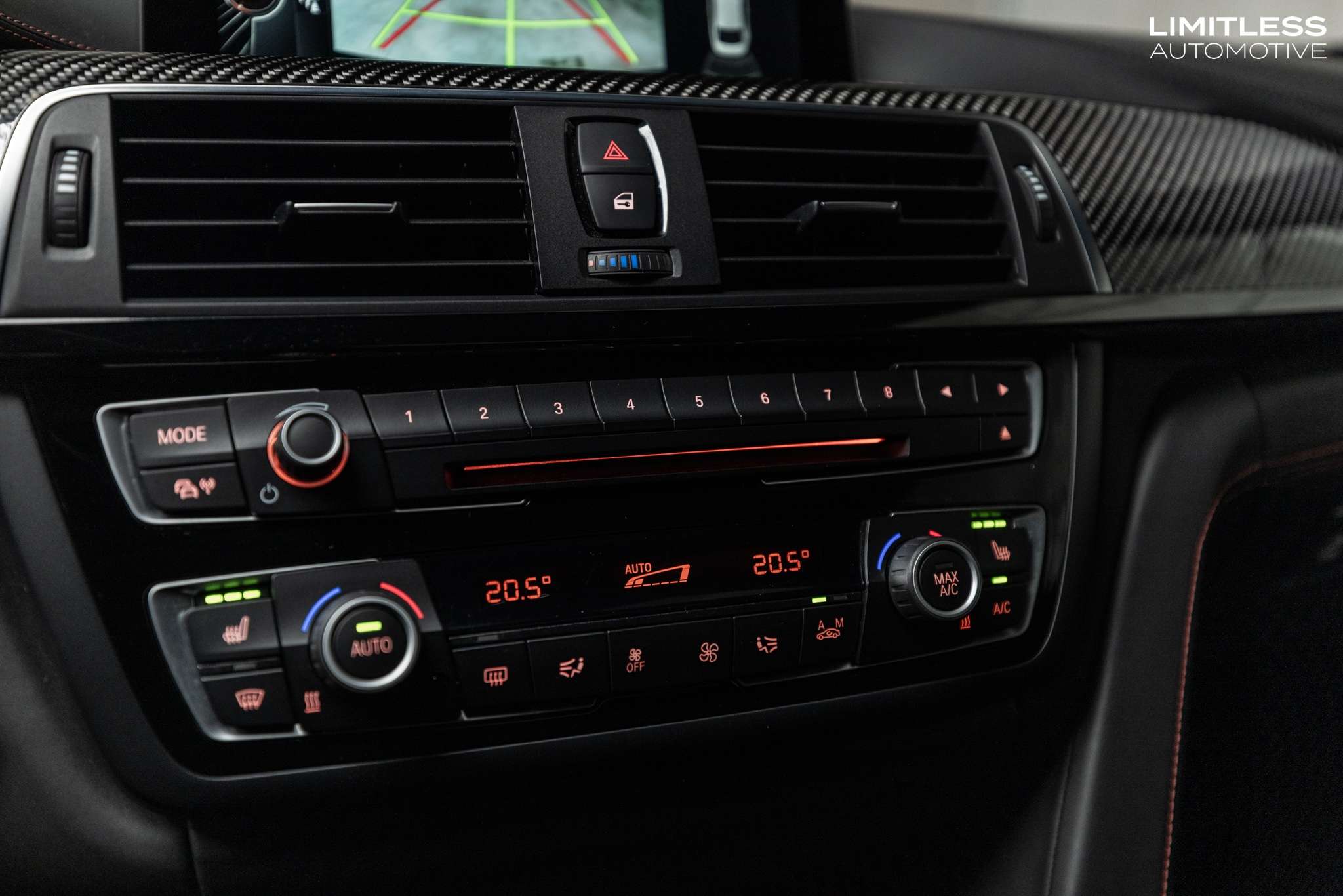 BMW M4 Coupé DKG | M Performance / Carbon / FULL