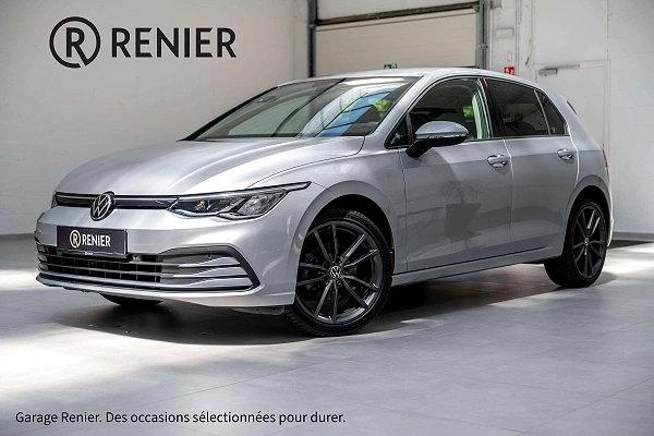 Volkswagen Golf 1.0 TSi 110 Life Garantie 12 mois