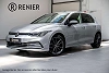 Volkswagen Golf 1.0 TSi 110 Life Garantie 12 mois thumbnail