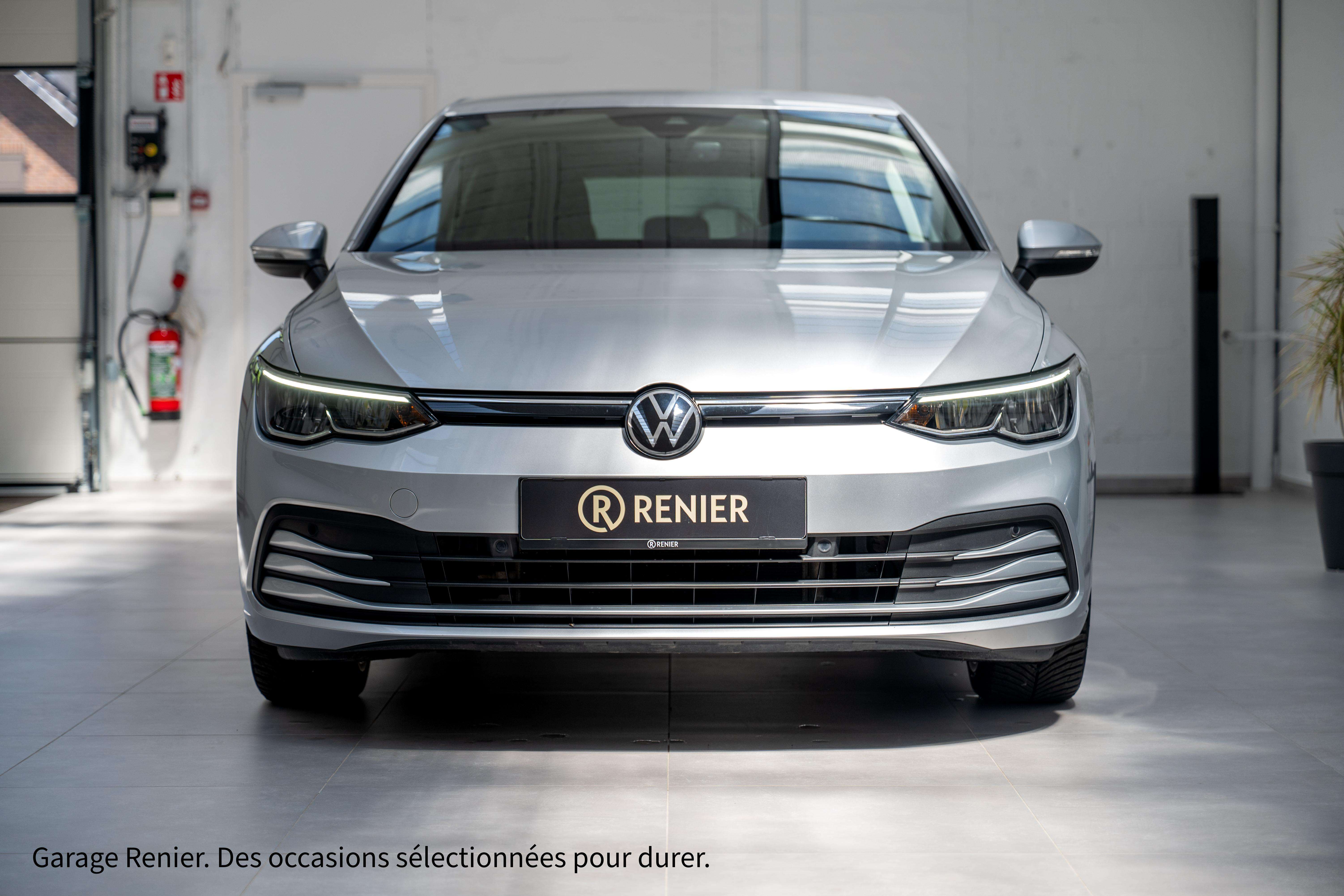 Volkswagen Golf 1.0 TSi 110 Life Garantie 12 mois