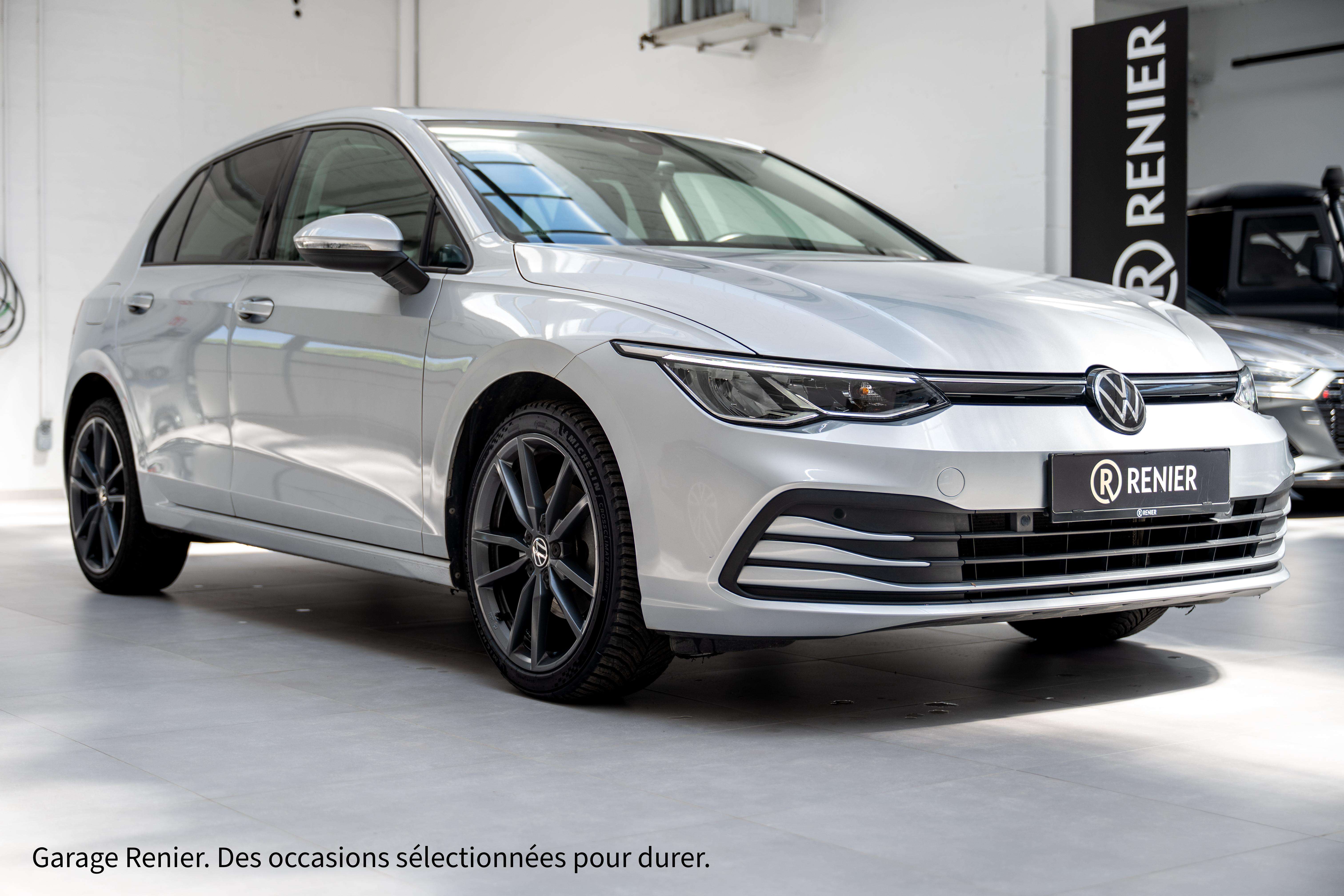 Volkswagen Golf 1.0 TSi 110 Life Garantie 12 mois