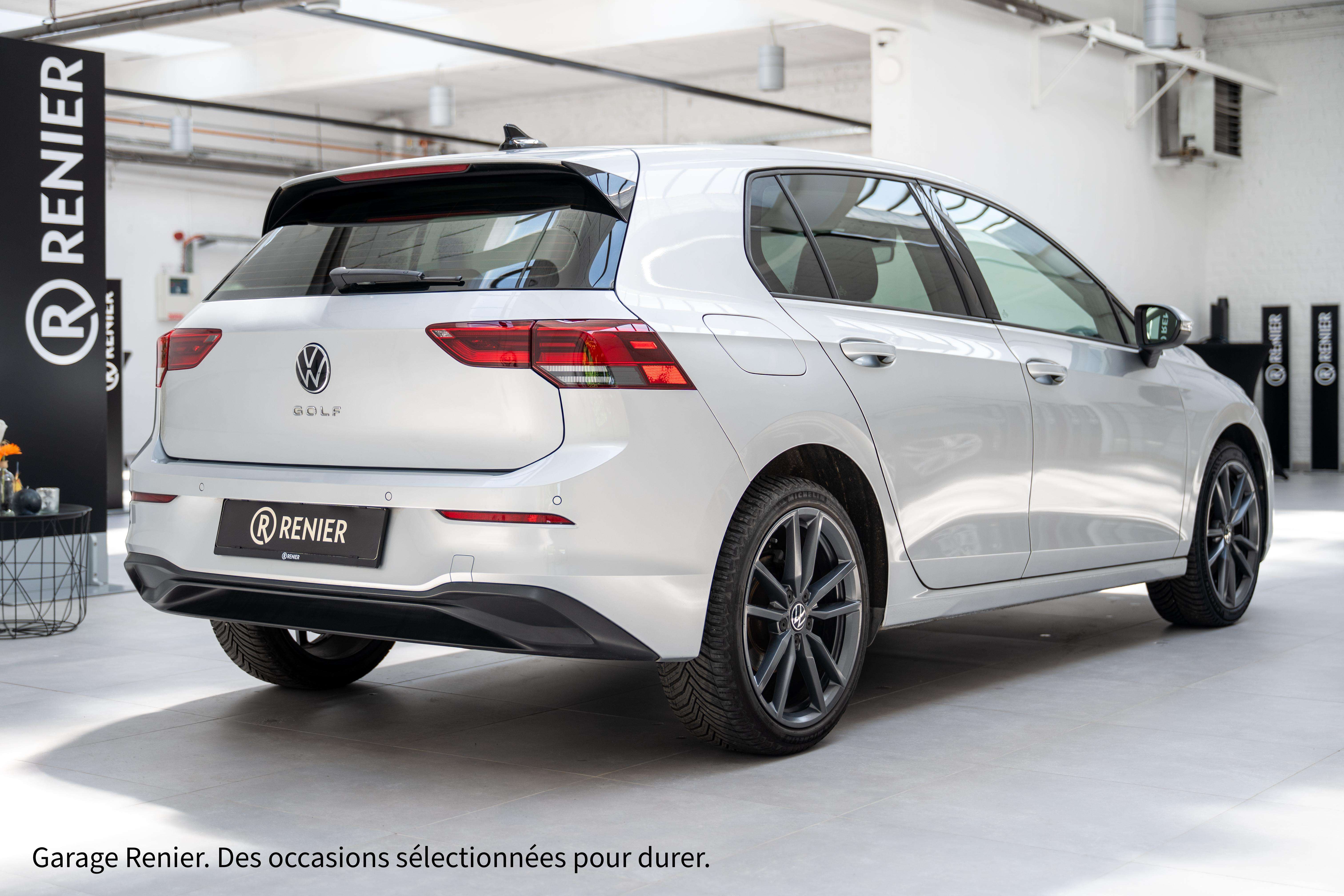 Volkswagen Golf 1.0 TSi 110 Life Garantie 12 mois