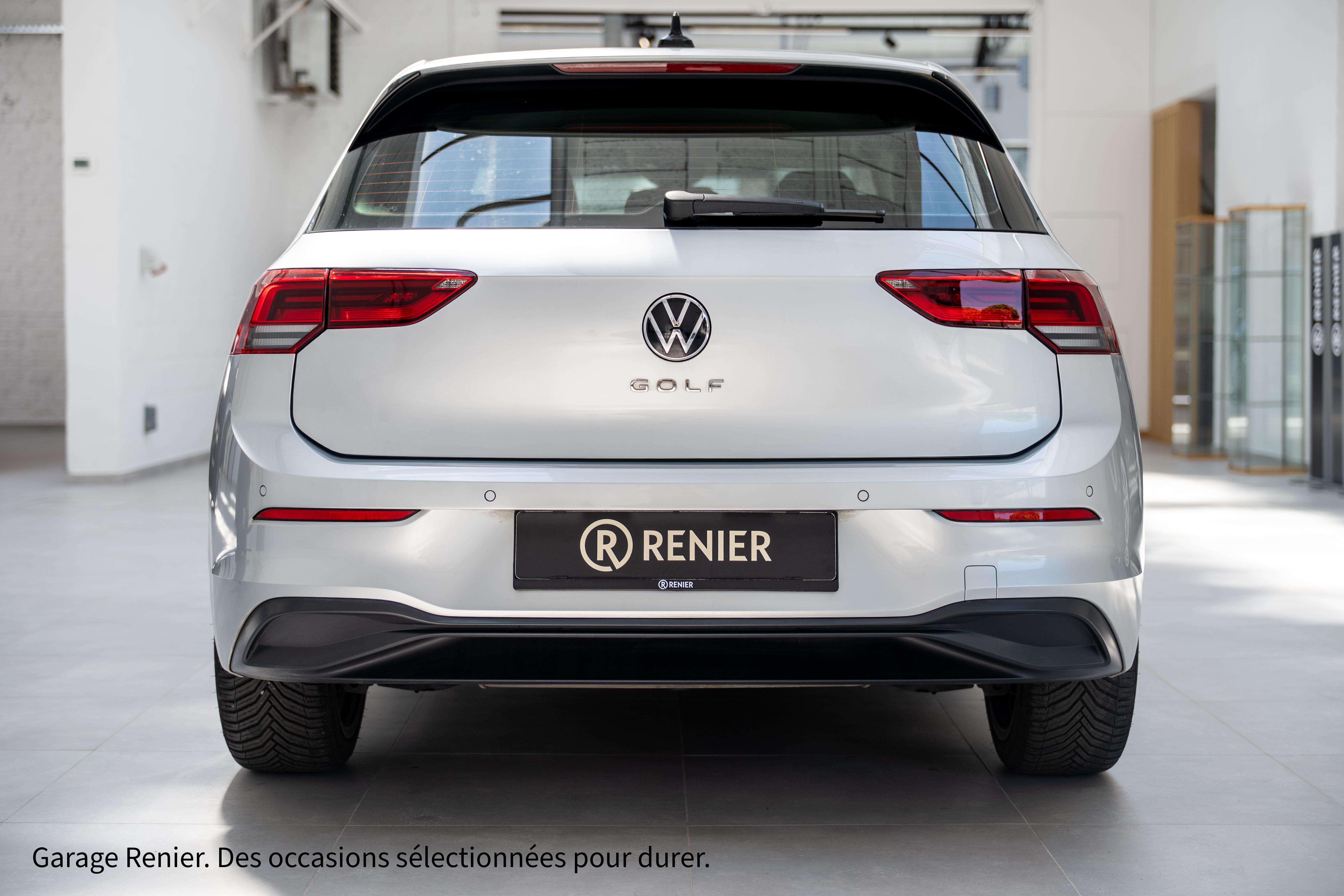 Volkswagen Golf 1.0 TSi 110 Life Garantie 12 mois