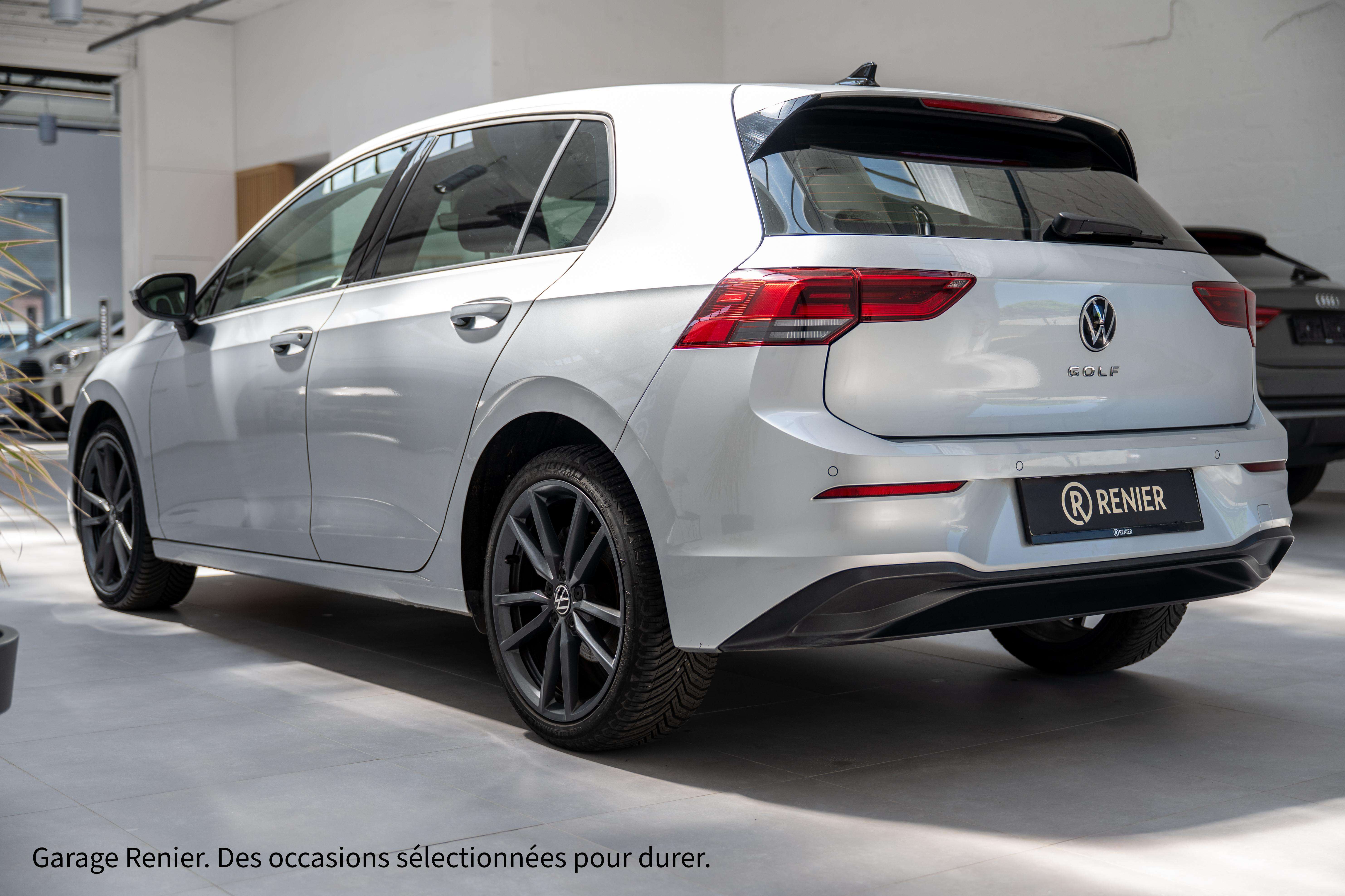Volkswagen Golf 1.0 TSi 110 Life Garantie 12 mois