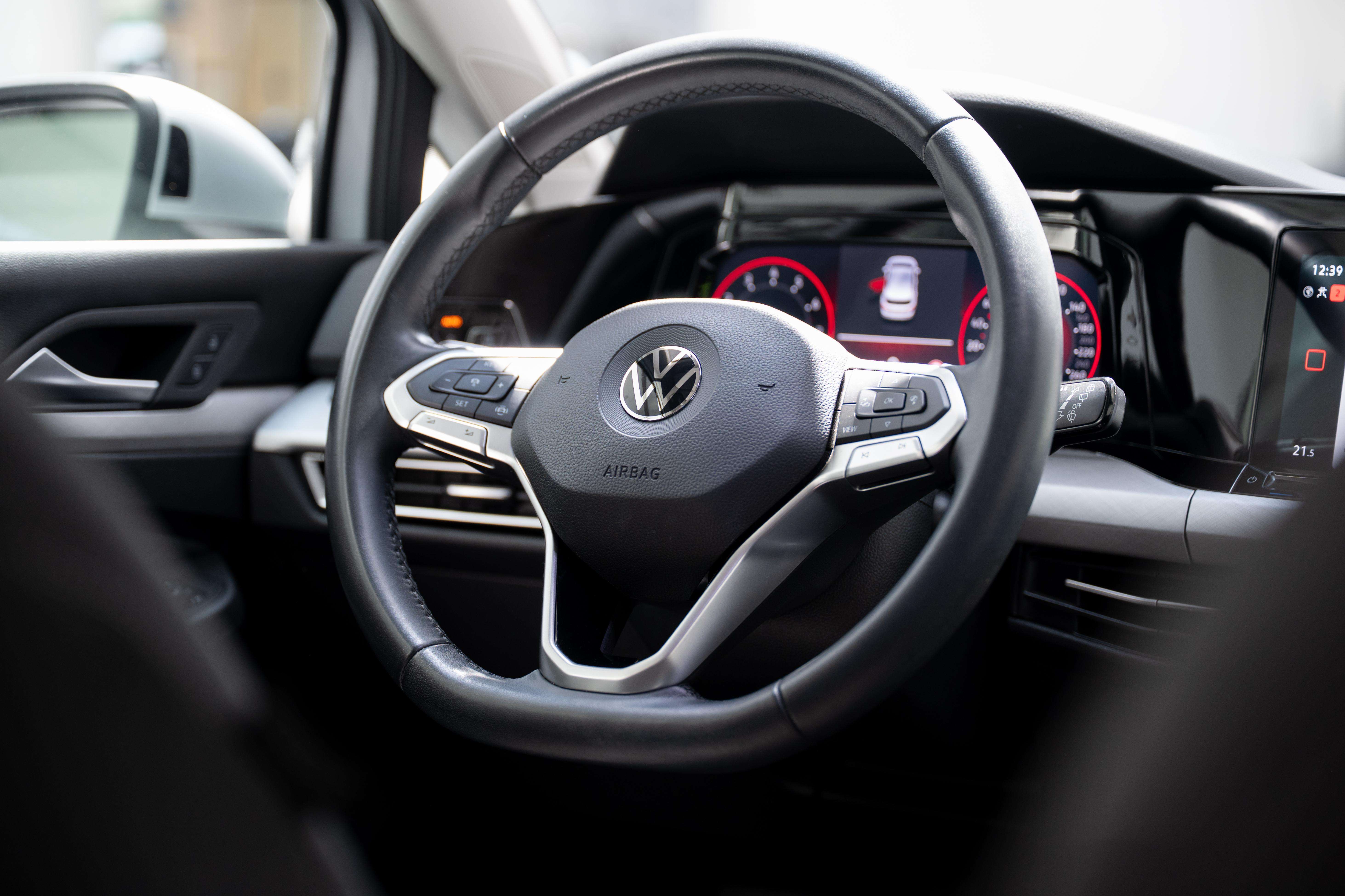 Volkswagen Golf 1.0 TSi 110 Life Garantie 12 mois