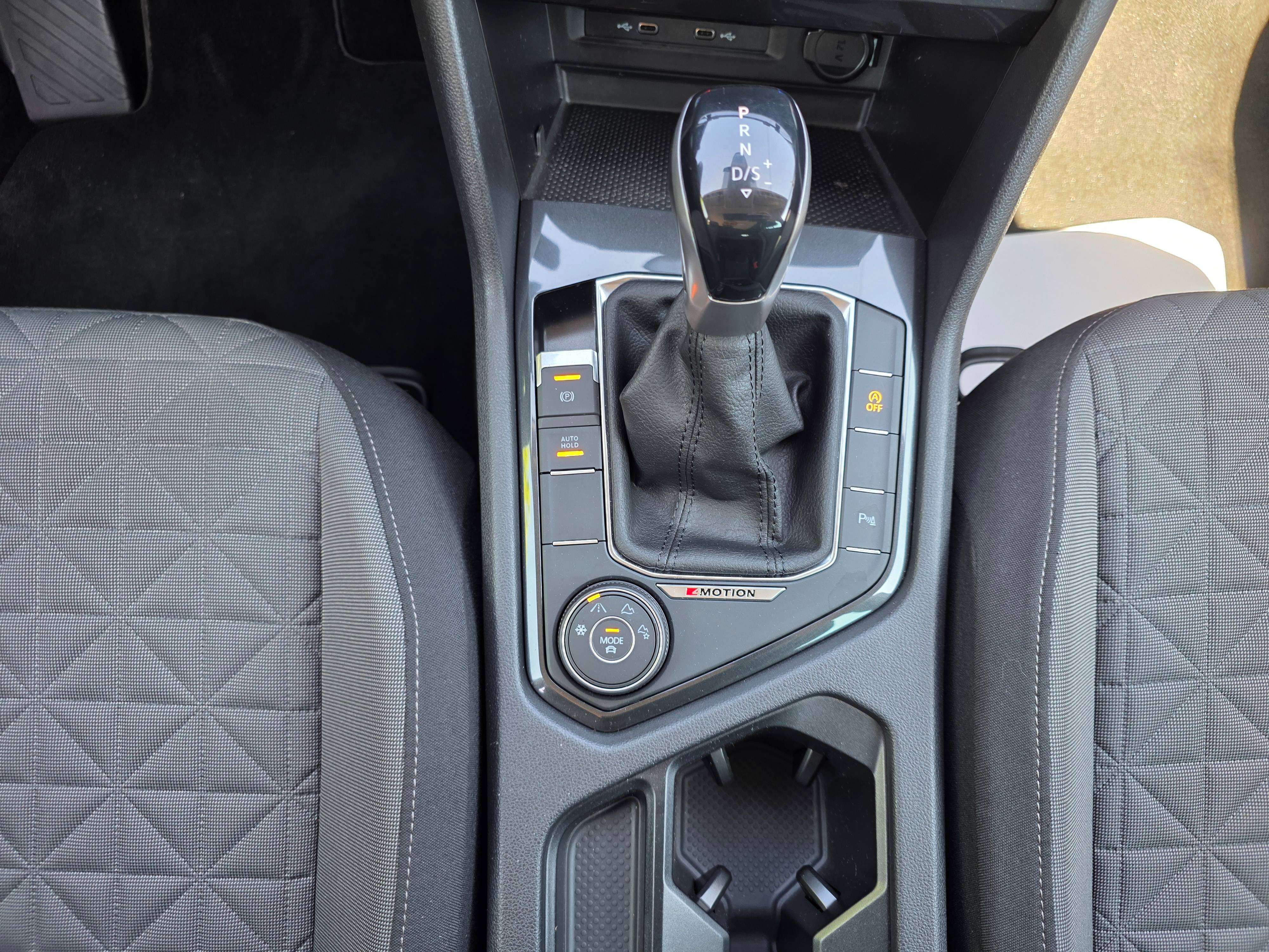 Volkswagen Tiguan 2.0 TDi SCR 4Motion Life Business DSG 1°EIG. !!
