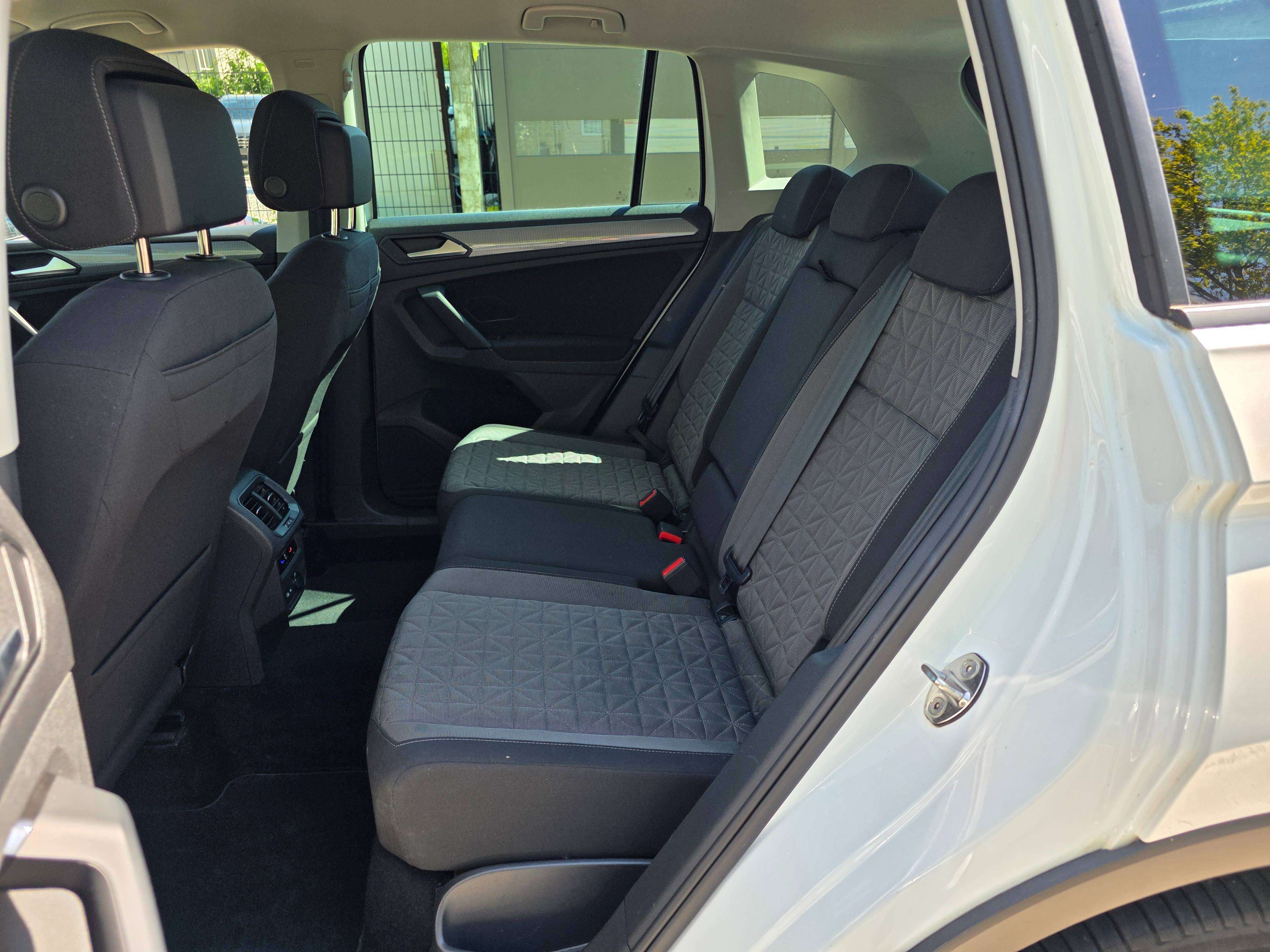 Volkswagen Tiguan 2.0 TDi SCR 4Motion Life Business DSG 1°EIG. !!