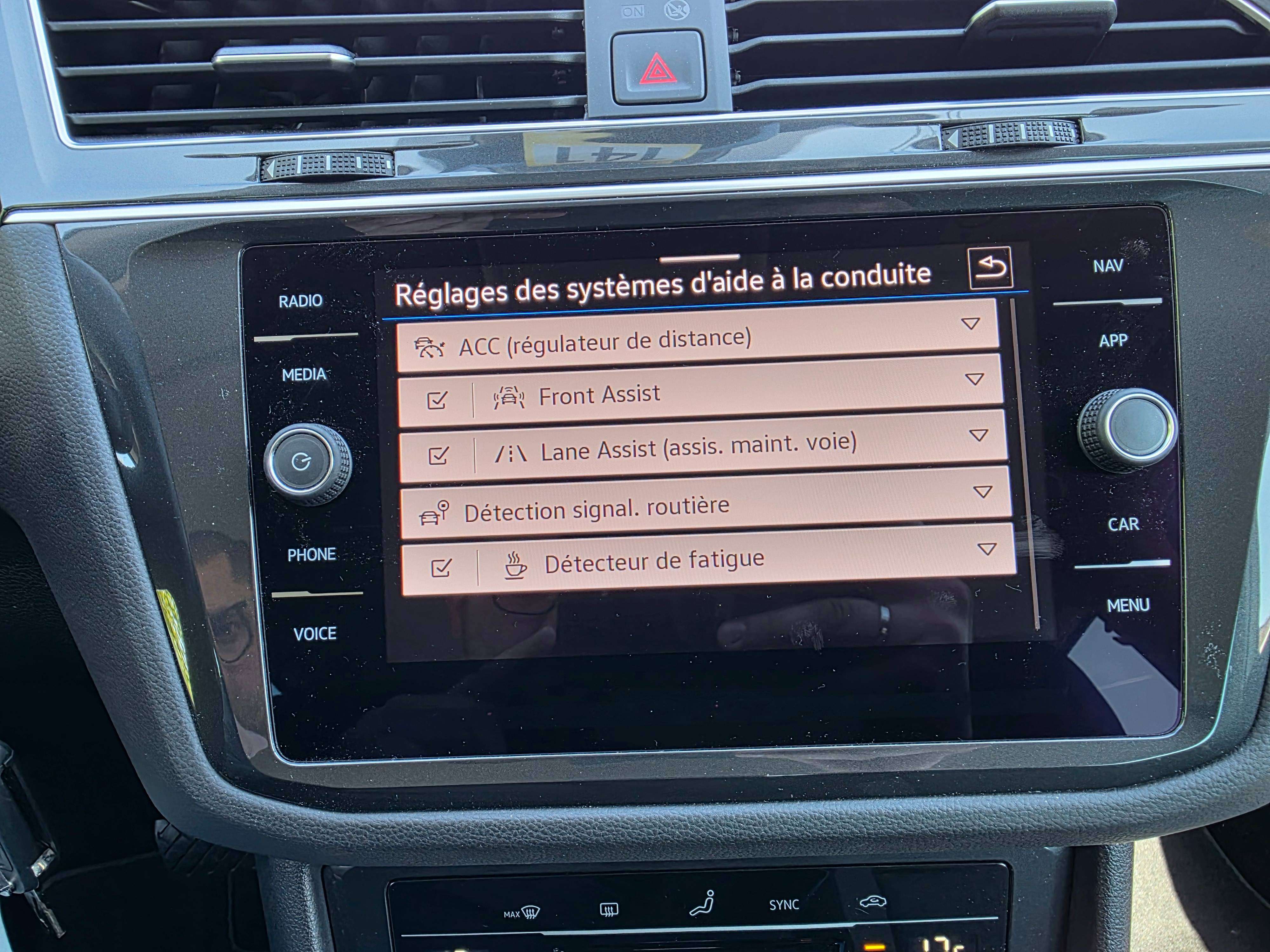 Volkswagen Tiguan 2.0 TDi SCR 4Motion Life Business DSG 1°EIG. !!