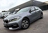 BMW 116 d Advantage 1er PROPRIO/HISTORIQUE COMPLET/NAVI-CARPLAY/FULL LED/Pack LIGHT/ thumbnail