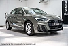 Audi A1 S-Line 30 TFSI 81kW Garantie 12 mois thumbnail