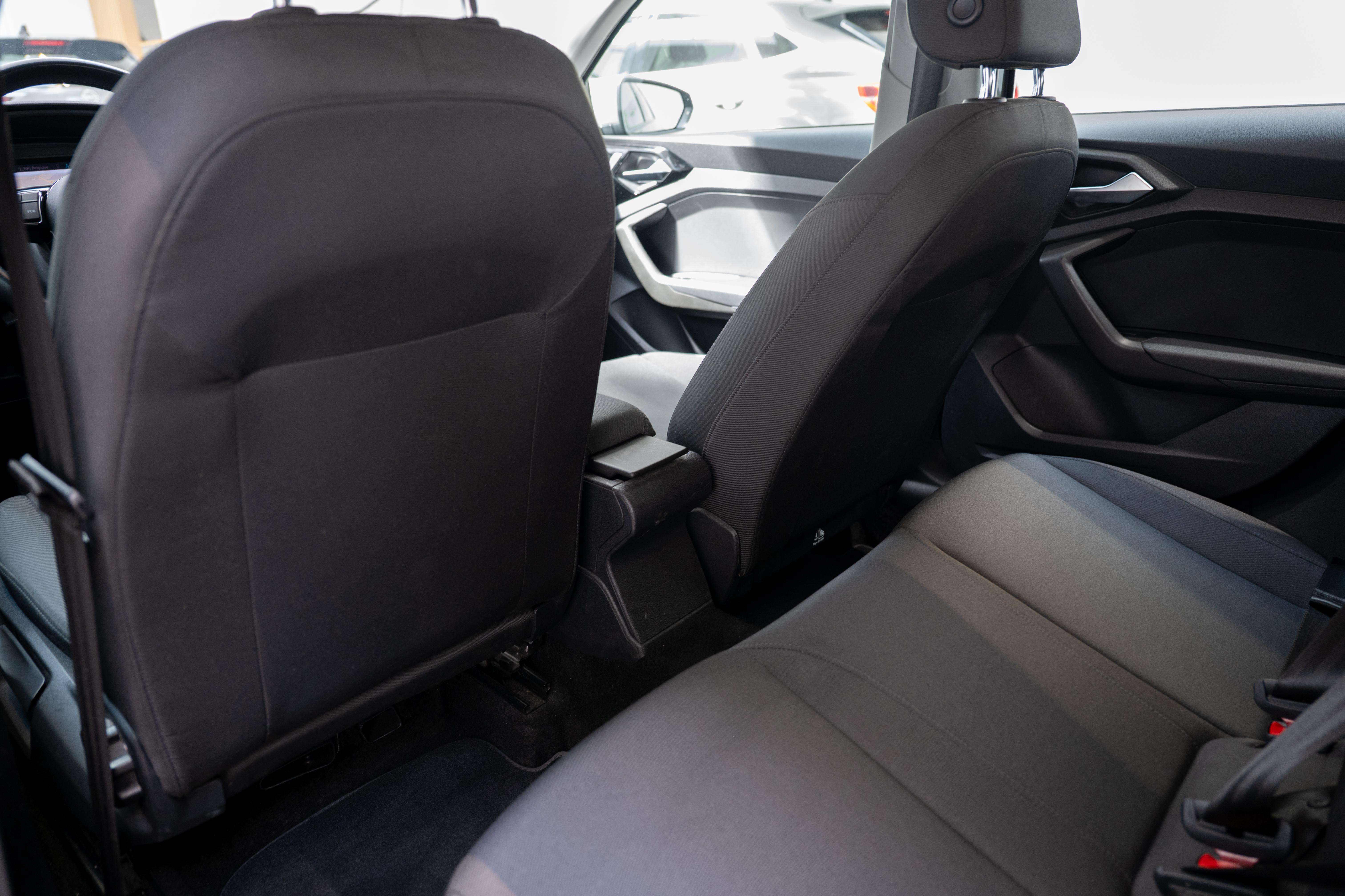 Audi A1 S-Line 30 TFSI 81kW Garantie 12 mois