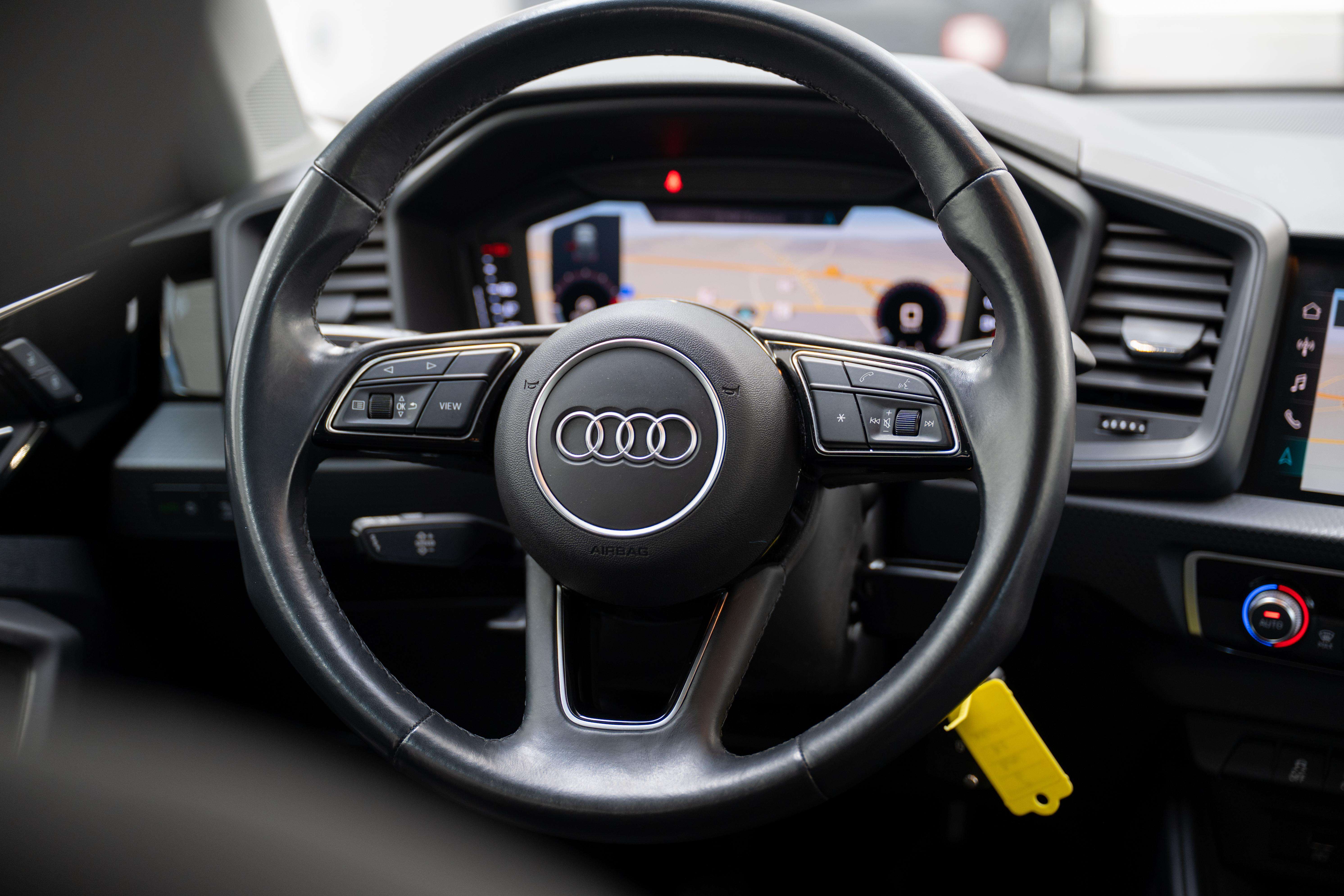 Audi A1 S-Line 30 TFSI 81kW Garantie 12 mois