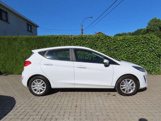 Ford Fiesta Fiesta 1.1i Trend (EU6.2)
