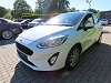 Ford Fiesta Fiesta 1.1i Trend (EU6.2) thumbnail